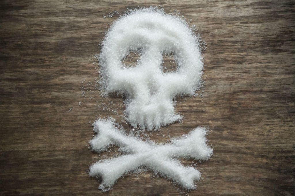 Les dangers du sucres cachés - découvrez la vérité sur ce sucre
