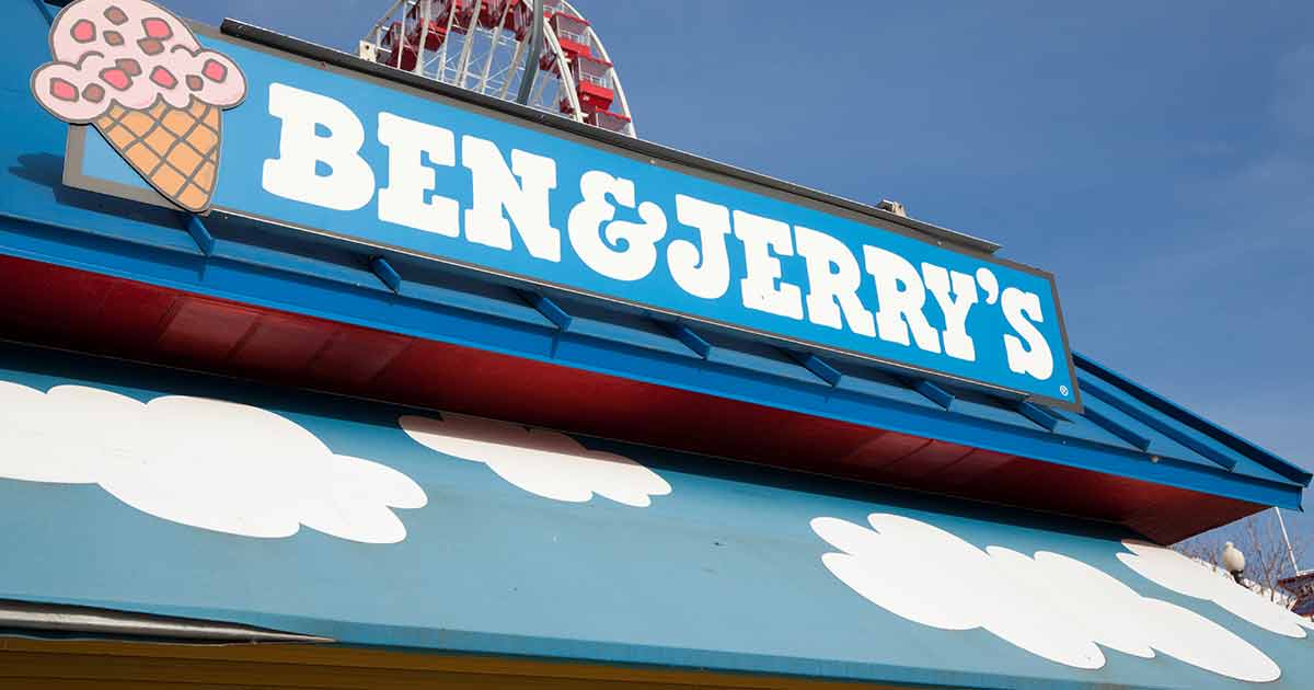 Lire la suite à propos de l’article La poursuite de Ben & Jerrys va de l'avant