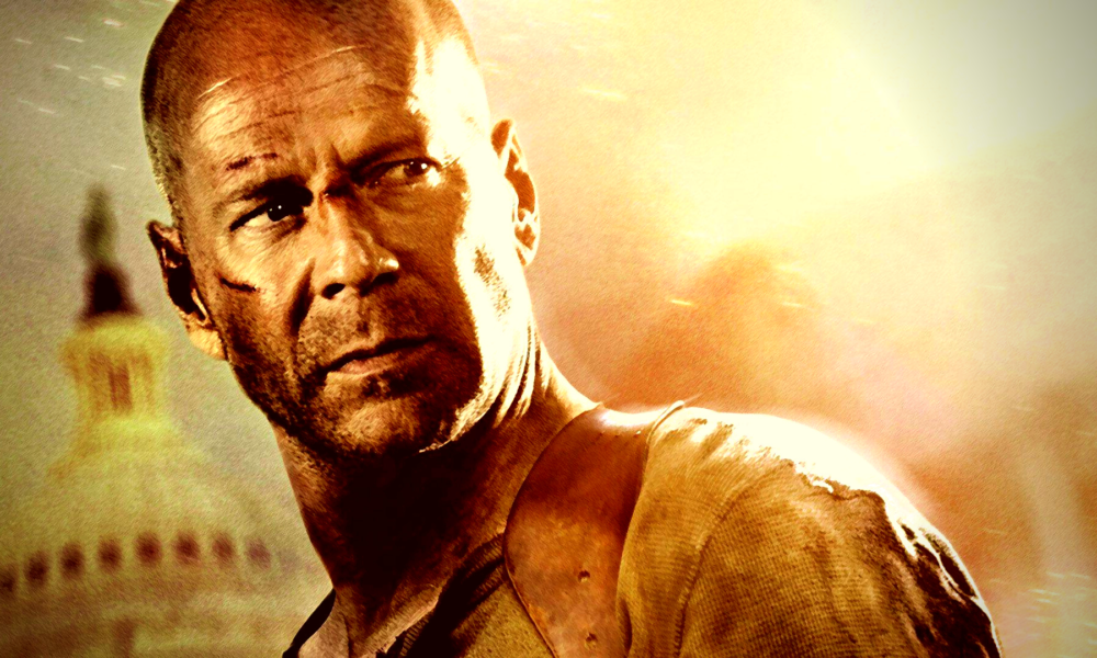 Lire la suite à propos de l’article 35 citations de Bruce Willis qui vous inspireront aujourd’hui