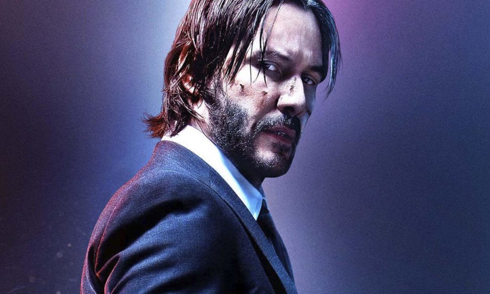 You are currently viewing 70 citations inoubliables de Keanu Reeves pour vous inspirer