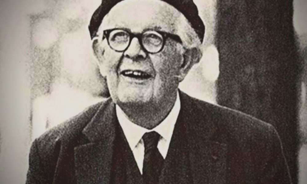 Lire la suite à propos de l’article 78 citations époustouflantes de Jean Piaget sur la vie