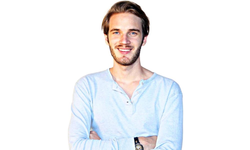 Lire la suite à propos de l’article 43 citations motivantes de PewDiePie sur le succès