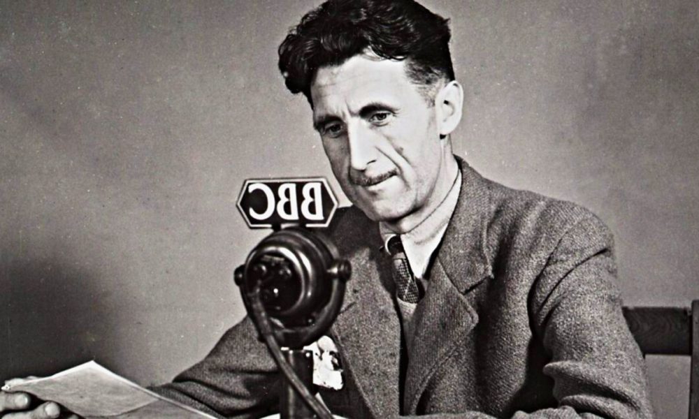 Lire la suite à propos de l’article 72 citations épiques de George Orwell que vous devriez savoir