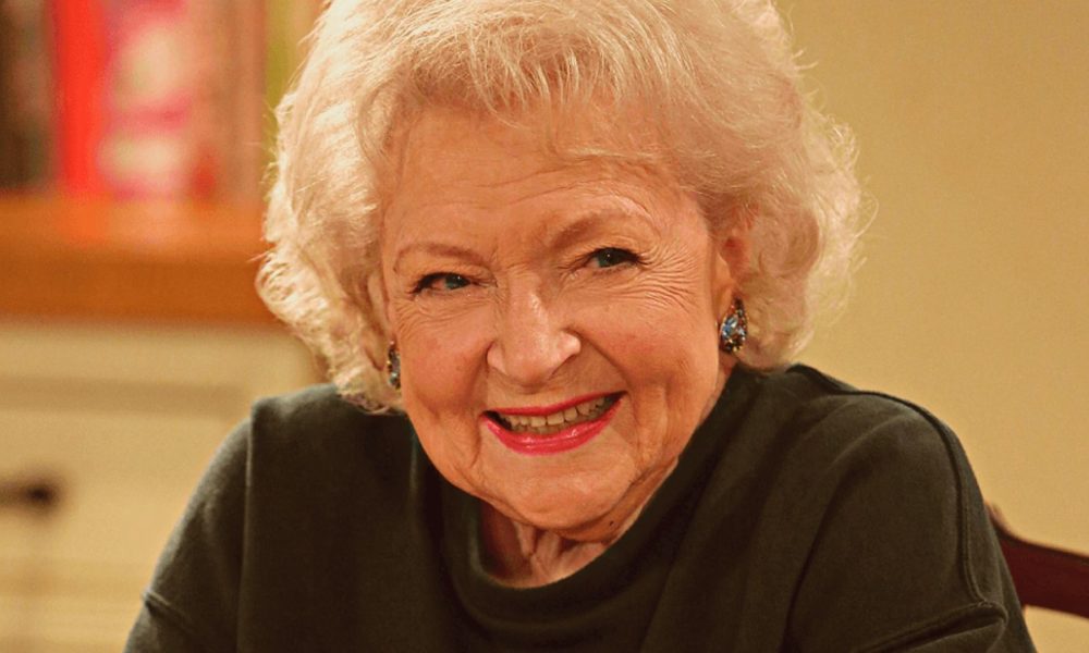 Lire la suite à propos de l’article Les 50 citations inoubliables de Betty White pour l’inspiration