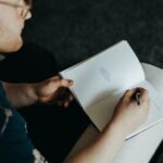 Pour être un leader efficace, tenez un journal de leadership