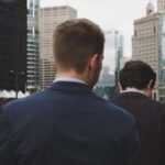 L'art de se faire des amis et de construire des ponts