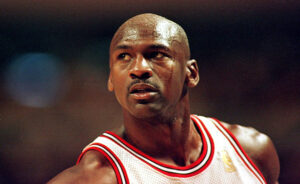 81 citations inspirantes de Michael Jordan