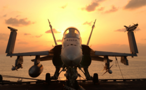 Top Gun Thinking: Comment un pilote de combat prend des décisions importantes
